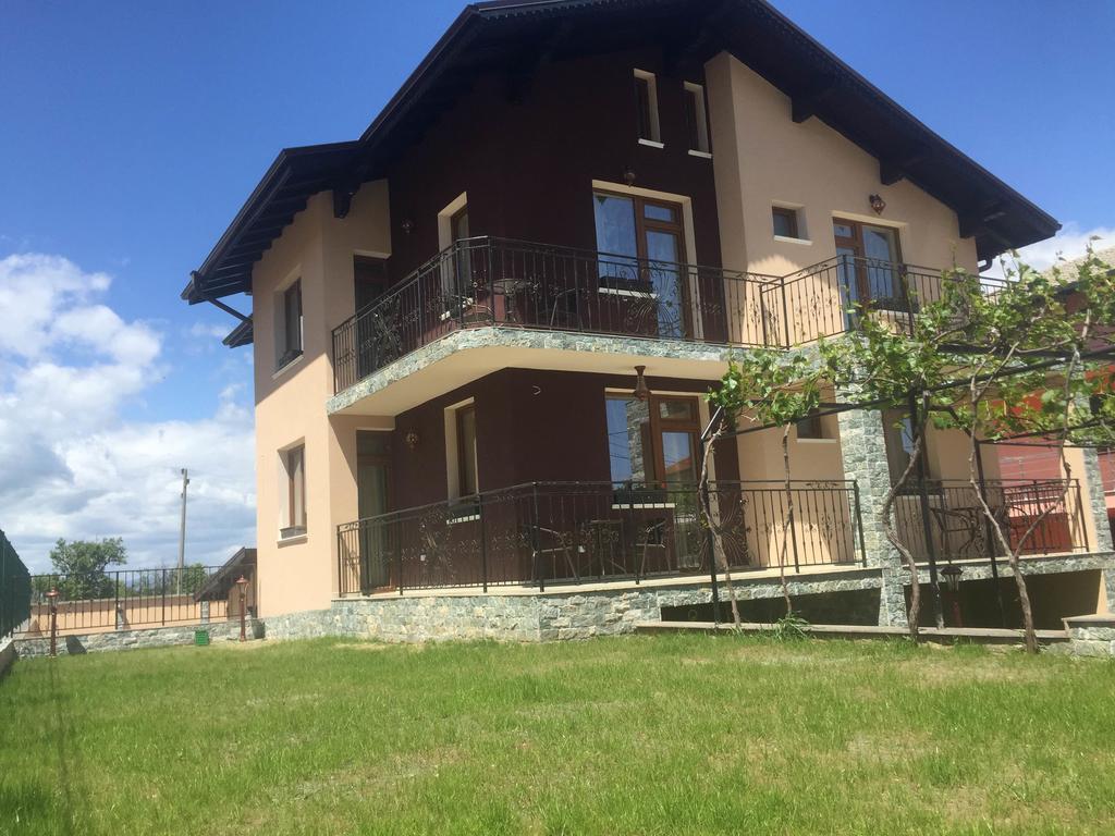 Villa Koko Hills Sapareva Banya ภายนอก รูปภาพ