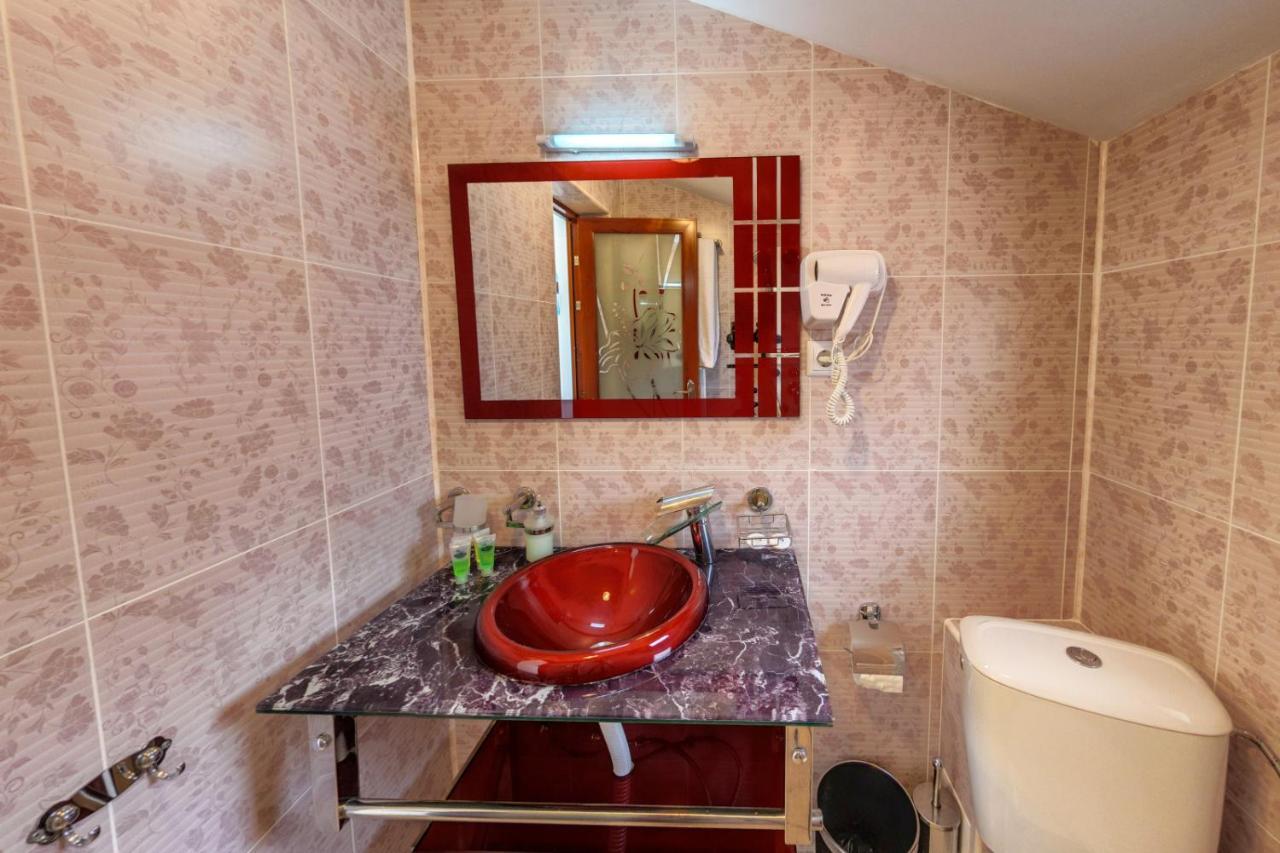 Villa Koko Hills Sapareva Banya ภายนอก รูปภาพ